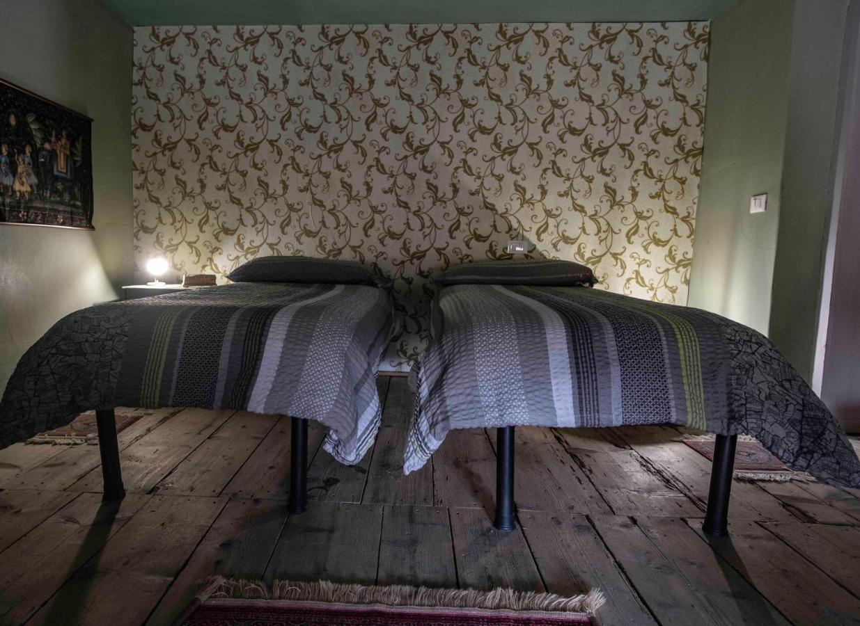 La Maisonette Feltre Eksteriør bilde
