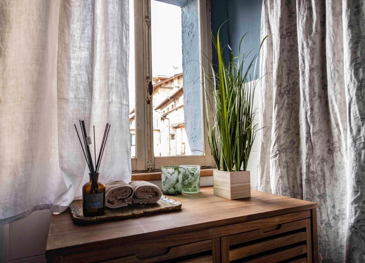 La Maisonette Feltre Eksteriør bilde