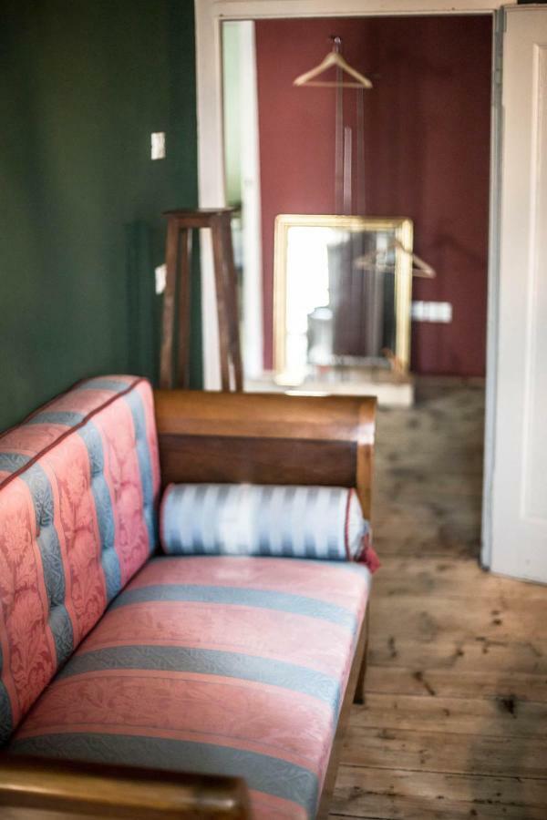 La Maisonette Feltre Eksteriør bilde